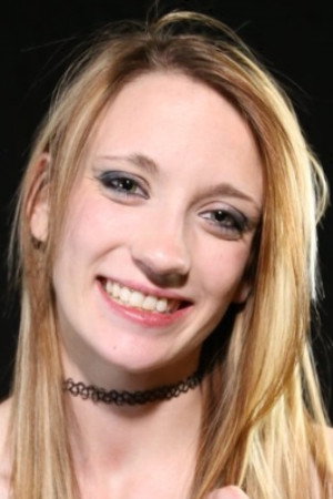 Giselle Roxx portrait