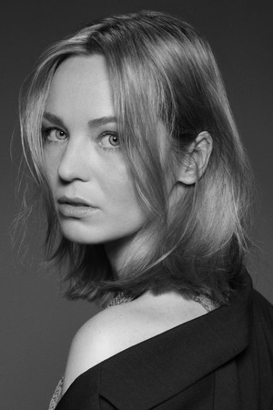 Michalina Łabacz portrait