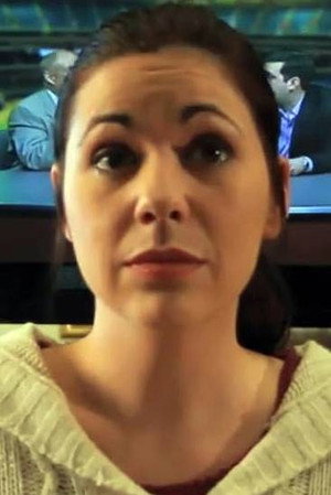 Alexandra Cipolla portrait