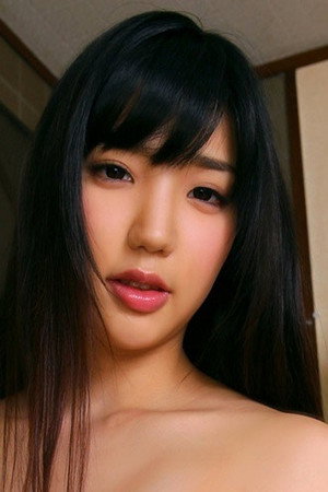 Yui Fujishima portrait