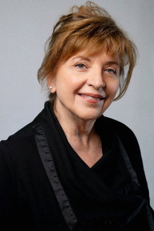 Anna Giannotis portrait