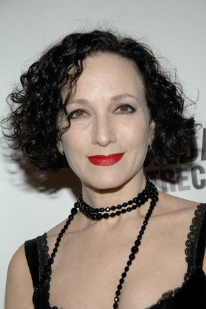 Bebe Neuwirth portrait
