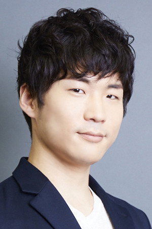 Tetsuya Tashiro portrait