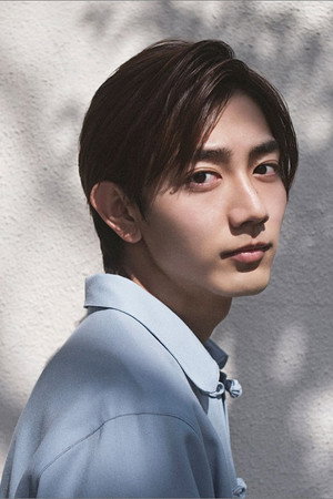 Kiita Komagine portrait