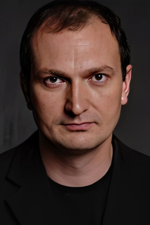 Kubilay Tunçer portrait