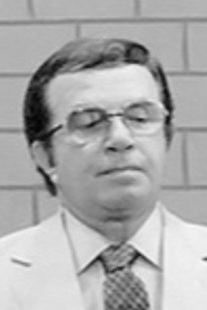 Álvaro Aguiar portrait