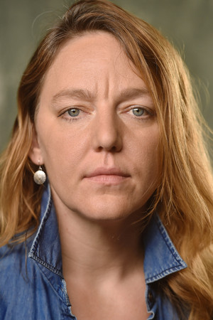 Kerry Cahill portrait