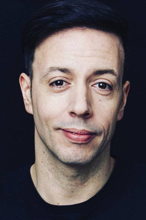 Roberto Peloni portrait