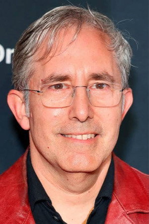 Paul Weitz portrait