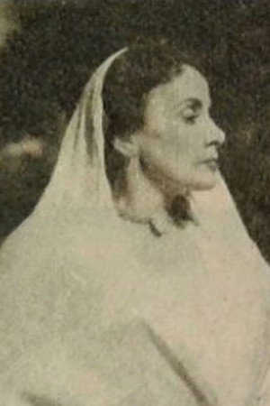 Mariela Reyes portrait