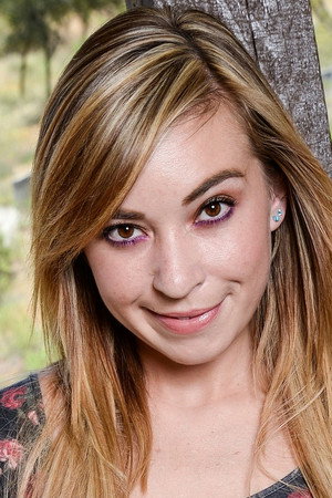 Kaylee Haze portrait