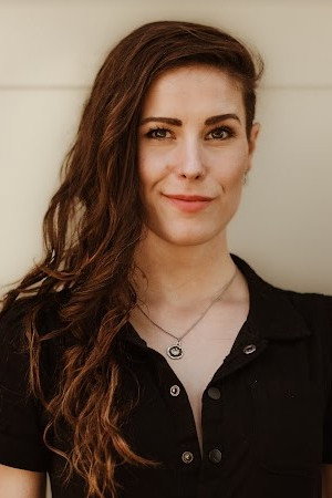 Beverly Rapley portrait