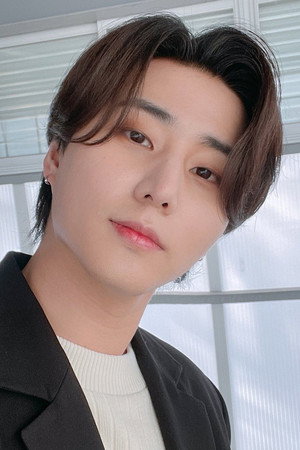 Young K portrait
