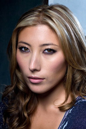Dichen Lachman portrait