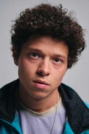 João Nunes Monteiro portrait