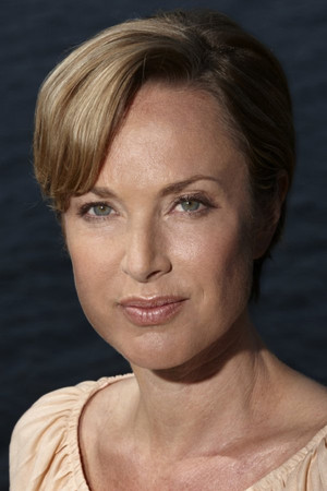 Natasja Crone portrait