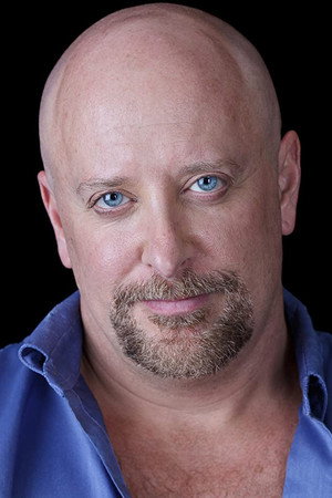 Chris Rogers portrait