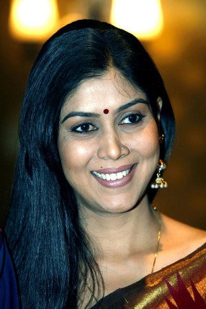 Sakshi Tanwar portrait
