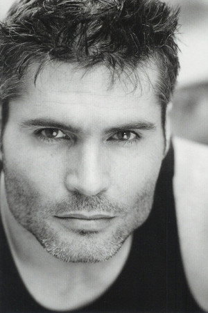 John Turk portrait