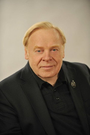 Vitaliy Konyaev portrait