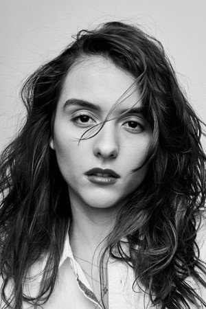 Quinn Shephard portrait