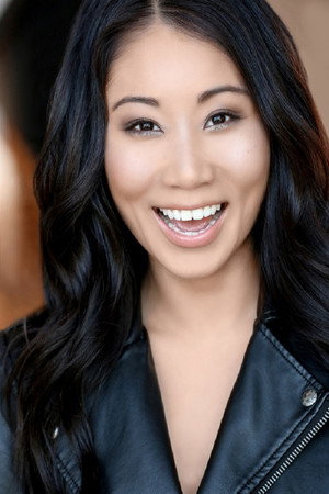 Becktoria portrait