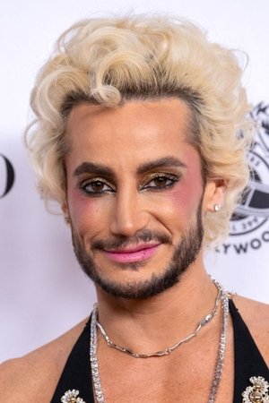 Frankie Grande portrait