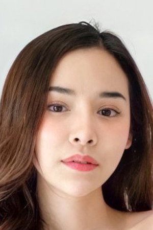 Wisansaya Pakasupakul portrait