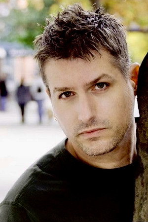 Rob Moretti portrait