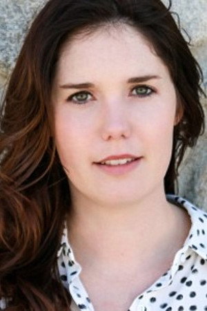 Chelsea O'Connor portrait