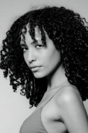 Eloah Jales portrait