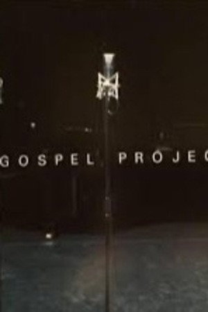 Gospel Project portrait