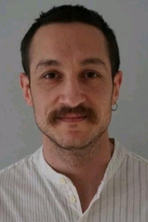 Ferit Karol portrait