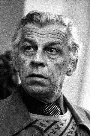 Milan Sandhaus portrait