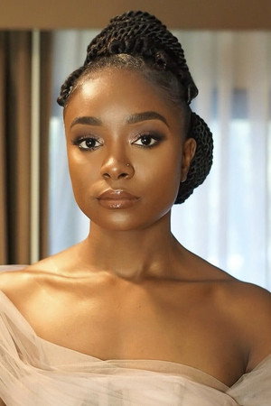 KiKi Layne portrait