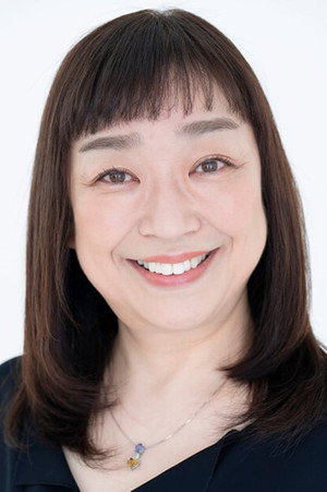 Umi Yamano portrait