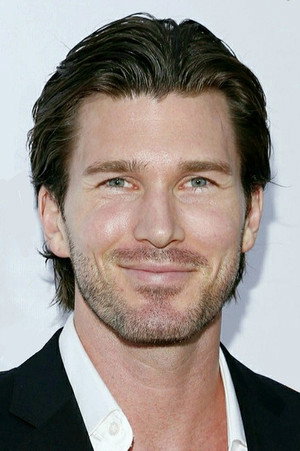 Christopher Russell portrait