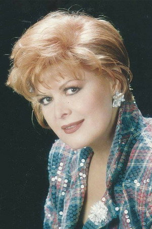 Neşe Karaböcek portrait
