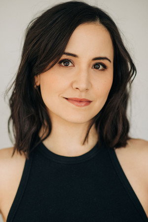 Alexandra Ford portrait