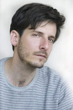 Yotam Ishay portrait