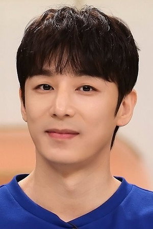 Jin Yi-han portrait