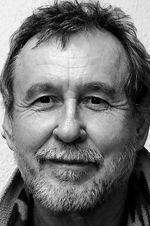 Vlad Druck portrait