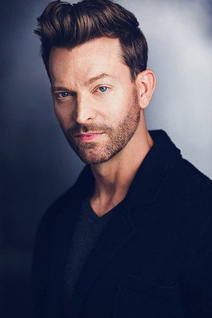 Levi Kreis portrait