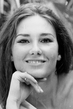Cristina Businari portrait