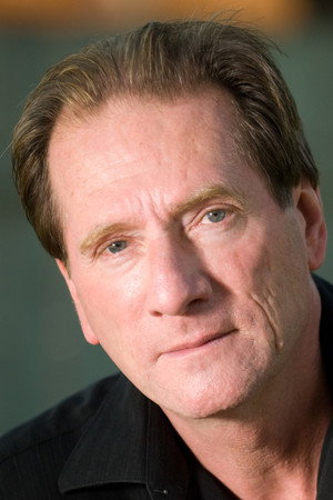 Ian Ruskin portrait