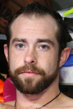 Blake Ramsey portrait