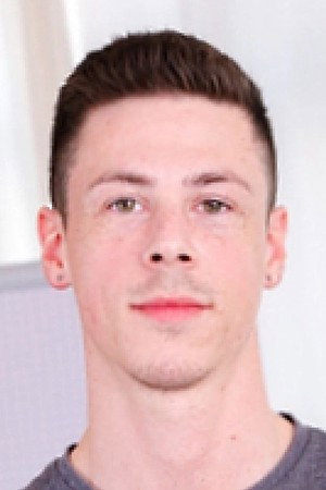 Max White portrait