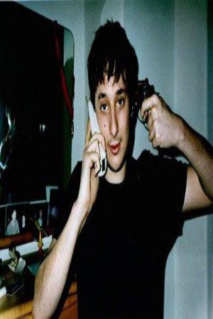 Harmony Korine portrait
