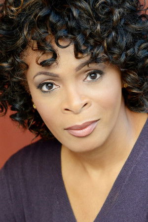 Donna Biscoe portrait