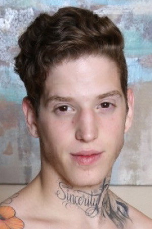 Mishka Voxx portrait
